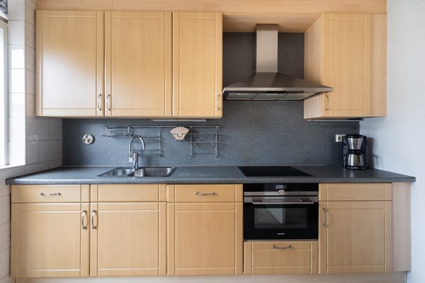 Medium property photo - Burgemeester J.W. Hondelinkstraat 41, 4153 VC Beesd